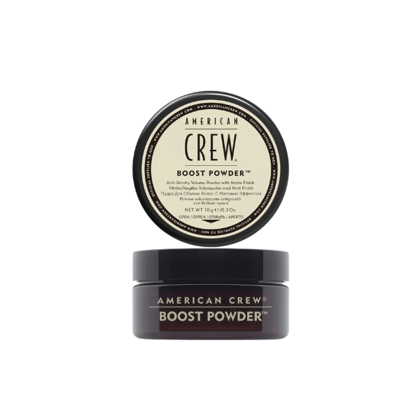 Poudre volumisante Boost Powder 10 g