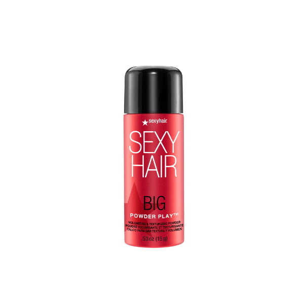 Poudre volumisante et texturisante Powder Play Big SexyHair