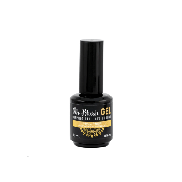 Préparateur d'ongles NAIL PREP GEL