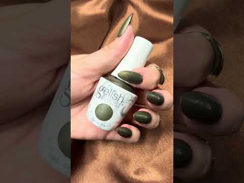 Vernis Gel Moss Be Great