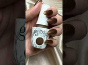 Vernis Gel Solstice Sister