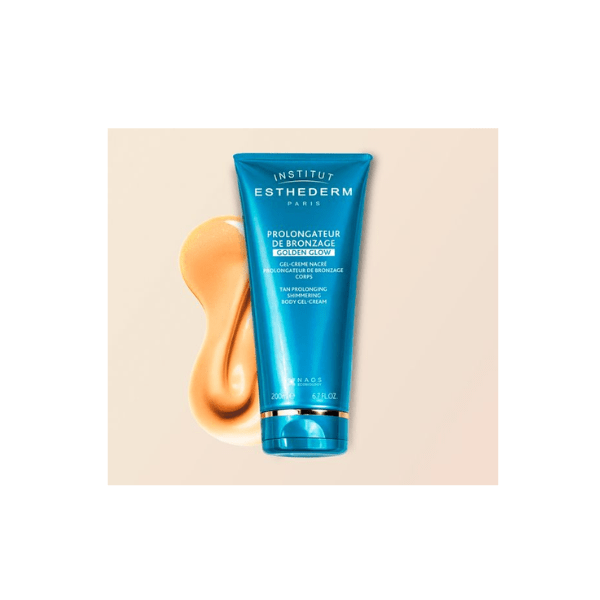 Prolongateur de bronzage Golden Glow 200ml