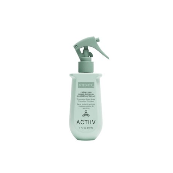 Protecteur chimique Processing Shield INTEGRITYrx 215 ml