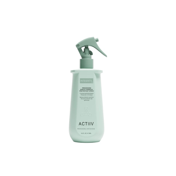 Protecteur chimique Processing Shield INTEGRITYrx 473 ml