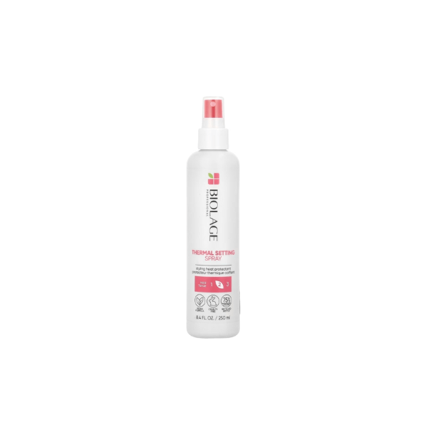 Protecteur thermique coiffant 250 ml