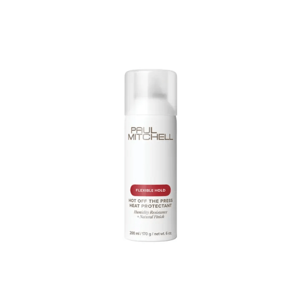 Protecteur thermique Hot Off the Press 200ml