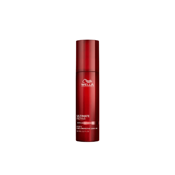 Protection sans rinçage 5 en 1 95 ml