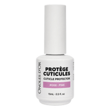 Protège cuticules