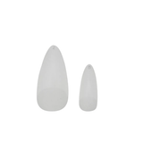 Almond Medium Matte Prostheses