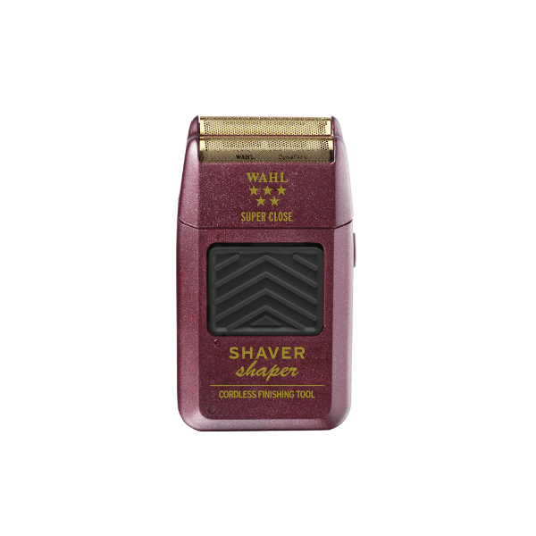 Rasoir 5 étoiles SHAVER SHAPER