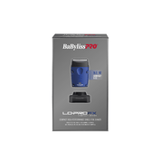 Rasoir de finition compact LO-PROFX