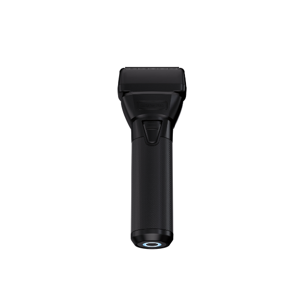 Rasoir Métallique à double lames FXONE - Babyliss Pro Noir