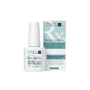 Rescue RXx Soin quotidien Kératine - CND 15 ml