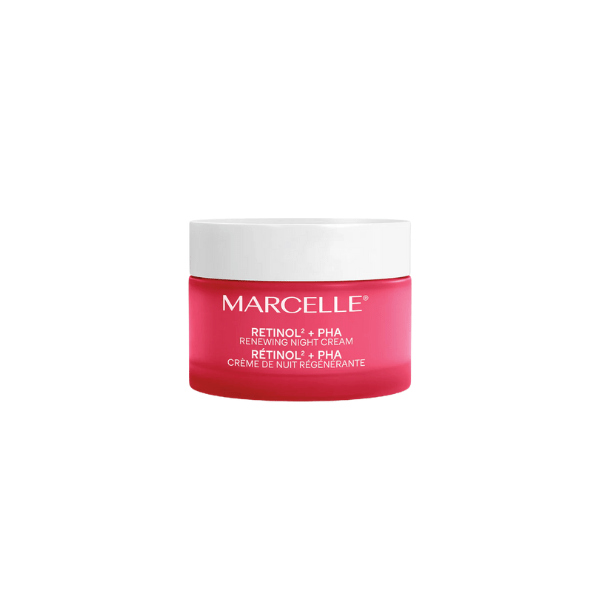 Rétinol2 + PHA Crème de nuit régénérante