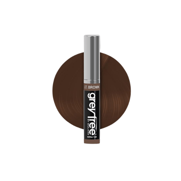Retouche racine Greyfree Brun pâle