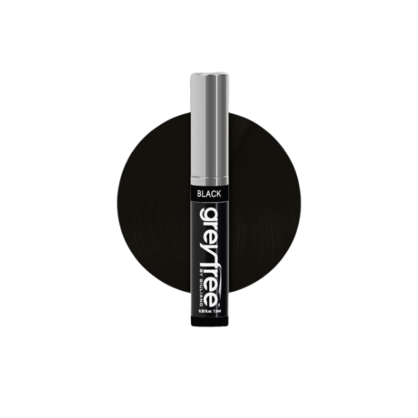 Retouche racine Greyfree Noir