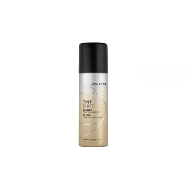 Retouche racine Tint Shot Blond