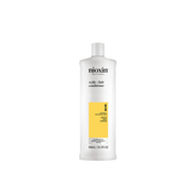 Revitalisant #1 Clairsemés Nioxin 500 ml