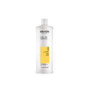 Revitalisant #1 Clairsemés Nioxin Litre