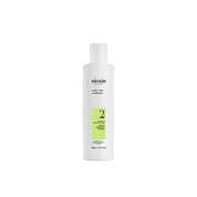 Revitalisant #2 Très clairsemés Nioxin 300 ml