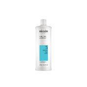 Revitalisant #3 Clairsemés Nioxin 500 ml