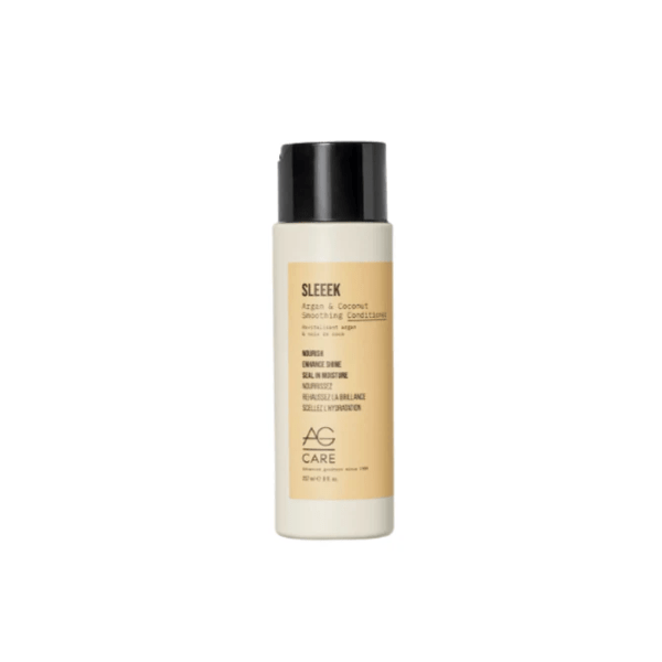 Revitalisant à l’argan Sleek 237 ml