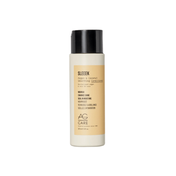 Revitalisant à l’argan Sleek AG Care 237 ml