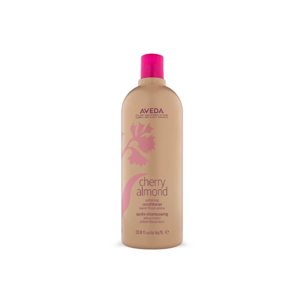 Revitalisant adoucissant Cherry Almond - AVEDA Litre