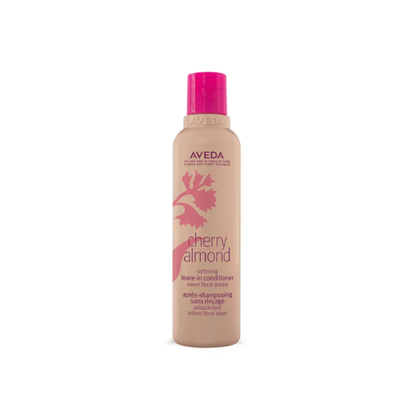 Revitalisant adoucissant sans rinçage Cherry Almond - AVEDA