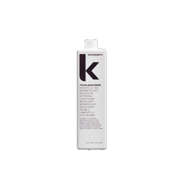 Revitalisant adoucissant Young.Again.Rinse - Kevin.Murphy Litre