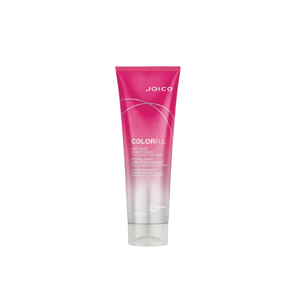Revitalisant anti-affadissement Colorful - Joico 250 ml