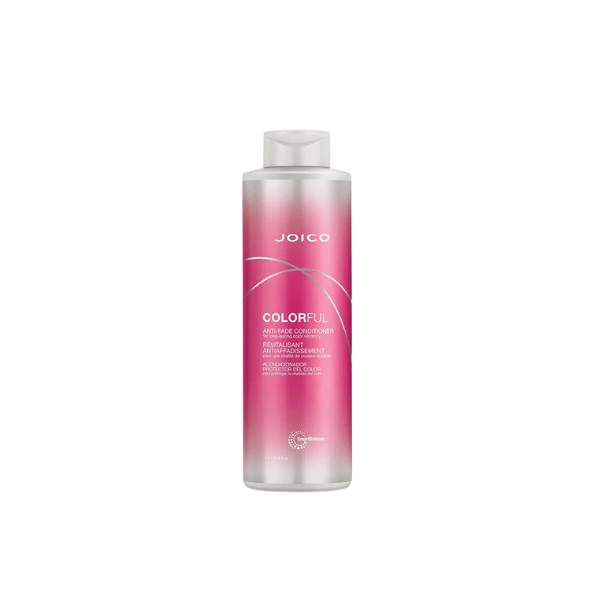 Revitalisant anti-affadissement Colorful - Joico Litre