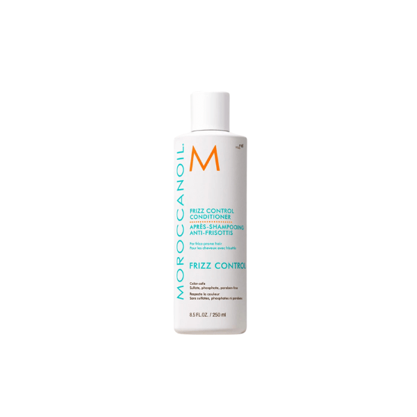 Revitalisant anti-frisottis Frizz Control - Moroccanoil 250 ml