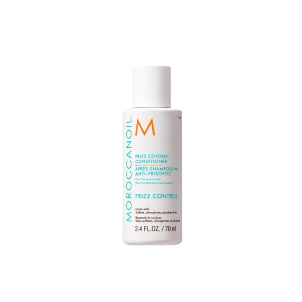 Revitalisant anti-frisottis Frizz Control - Moroccanoil