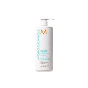 Revitalisant anti-frisottis Frizz Control - Moroccanoil Litre