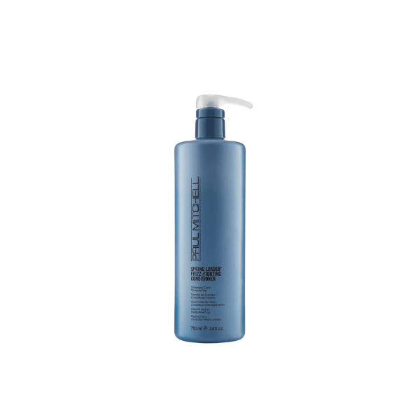 Revitalisant anti-frisottis Spring Loaded - Paul Mitchell 710 ml