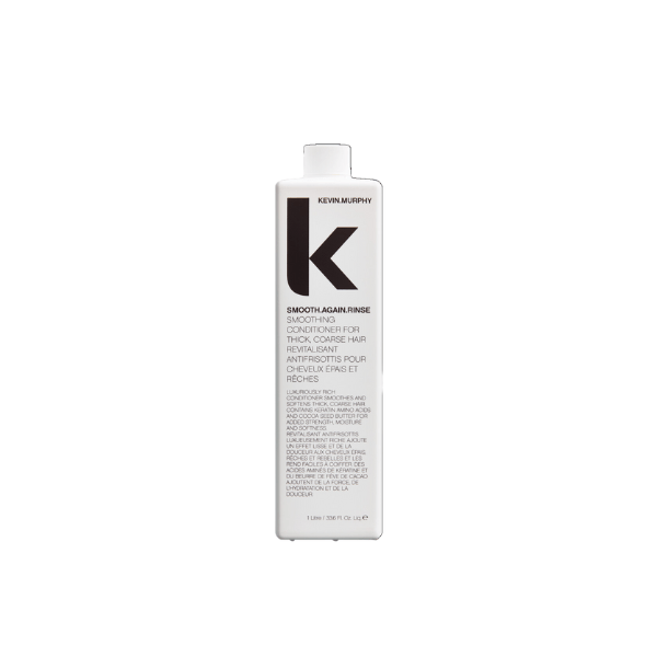 Revitalisant antifrisottis Smooth.Again Rinse - Kevin.Murphy Litre