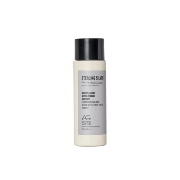 Revitalisant atténuant Sterling Silver 237 ml