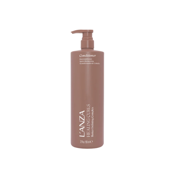 Revitalisant au beurre Healing Curls 950 ml