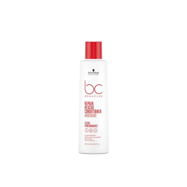 Revitalisant BC Repair Rescue - Schwarzkopf 200 ml