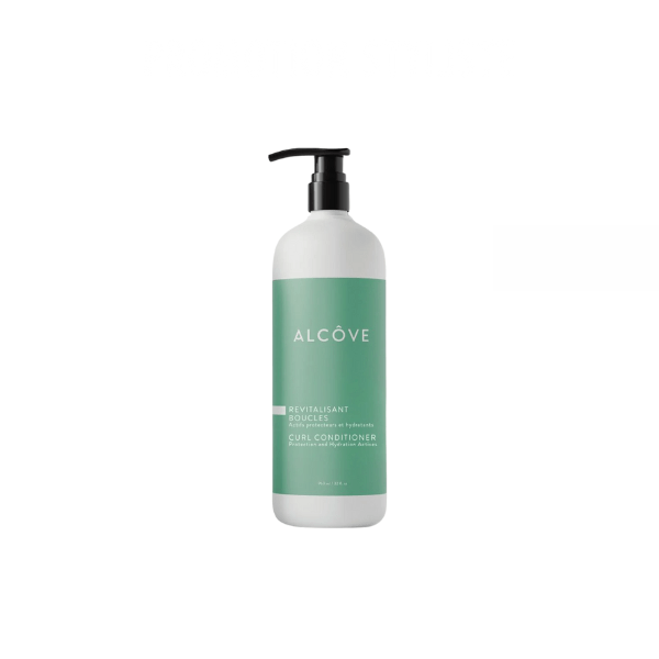 Revitalisant Boucles Litre
