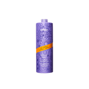 Revitalisant cheveux blonds Bust Your Brass - Amika