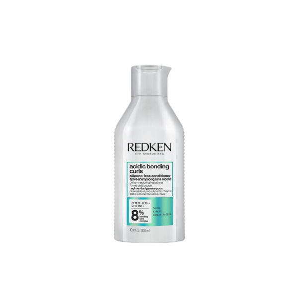 Revitalisant cheveux bouclés Acidic Bonding Curls - Redken 300 ml