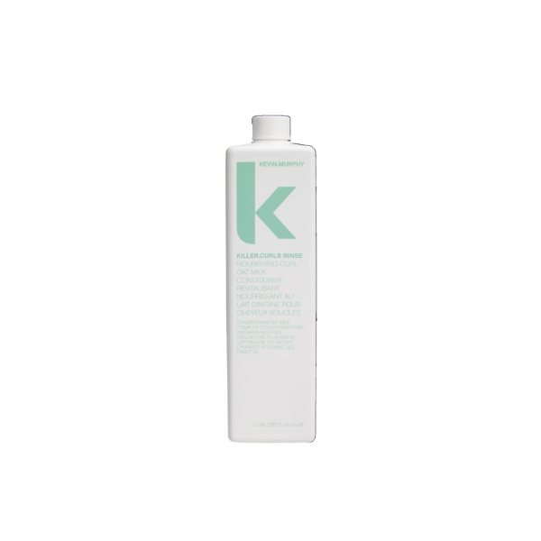 Revitalisant cheveux bouclés Killer.Curls Rinse - Kevin.Murphy Litre