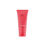 Revitalisant Cheveux Colorés Invigo Brilliance Wella 250 ml / Normaux