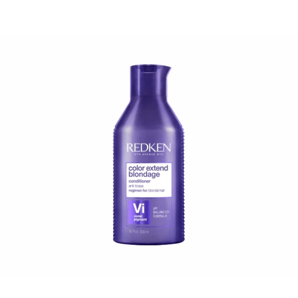 Revitalisant Color Extend Blondage - Redken 300 ml