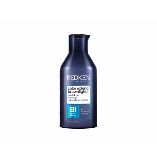 Revitalisant Color Extend Brownlights - Redken 300 ml