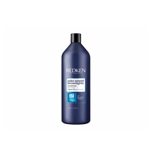 Revitalisant Color Extend Brownlights - Redken Litre