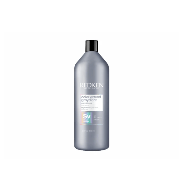 Revitalisant Color Extend Graydiant - Redken