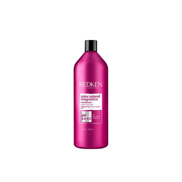 Revitalisant Color Extend Magnetics - Redken Litre